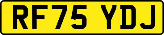 RF75YDJ