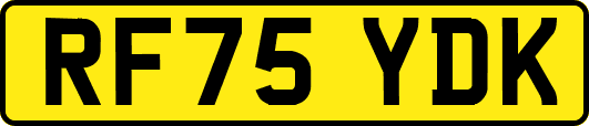 RF75YDK