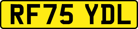 RF75YDL