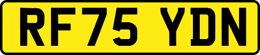 RF75YDN