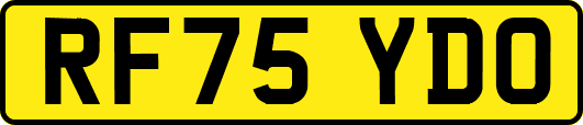 RF75YDO