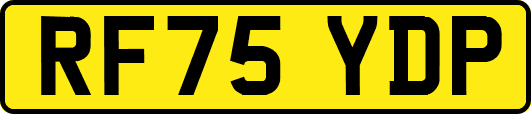 RF75YDP
