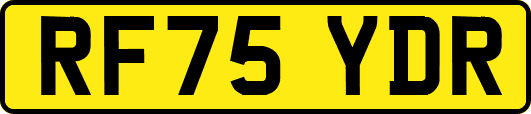 RF75YDR