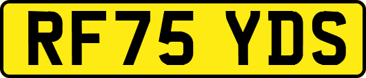 RF75YDS