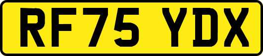 RF75YDX