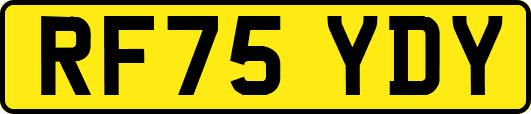 RF75YDY