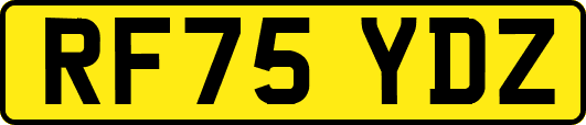 RF75YDZ