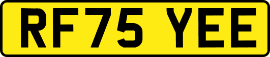 RF75YEE