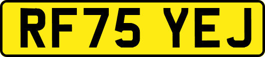 RF75YEJ