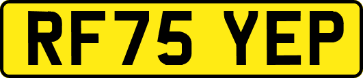 RF75YEP
