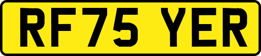 RF75YER