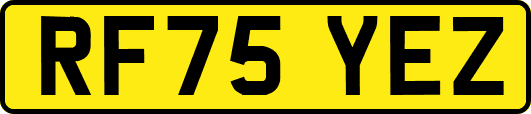 RF75YEZ