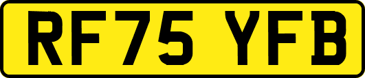 RF75YFB