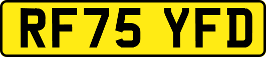 RF75YFD