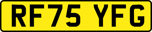 RF75YFG