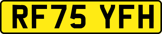 RF75YFH