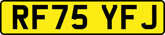 RF75YFJ