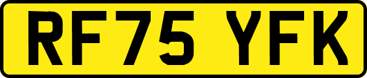 RF75YFK