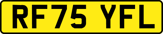 RF75YFL