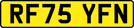 RF75YFN