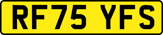 RF75YFS