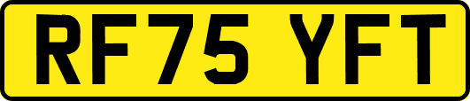 RF75YFT