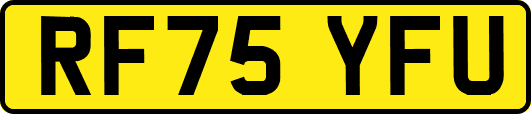RF75YFU