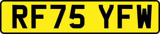 RF75YFW