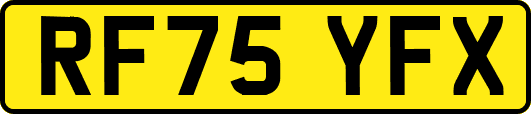 RF75YFX