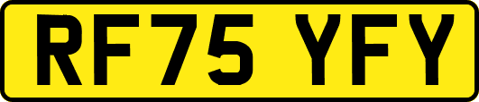 RF75YFY