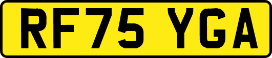 RF75YGA