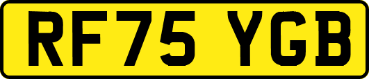 RF75YGB