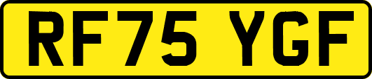 RF75YGF