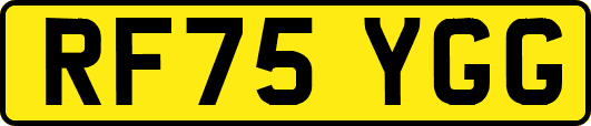 RF75YGG