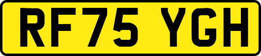 RF75YGH