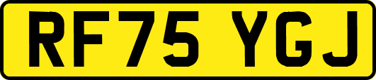 RF75YGJ