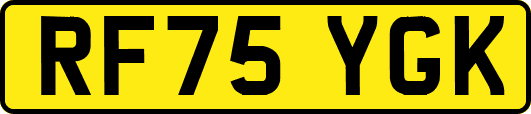 RF75YGK