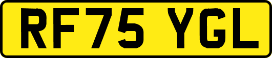 RF75YGL