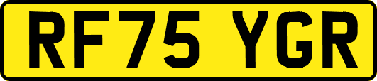 RF75YGR