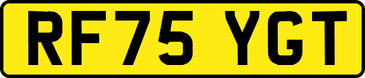 RF75YGT