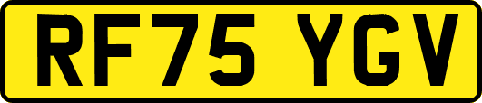 RF75YGV