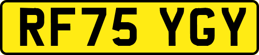 RF75YGY