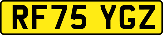 RF75YGZ