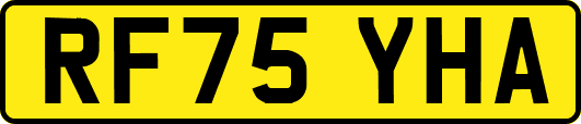 RF75YHA