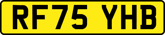 RF75YHB
