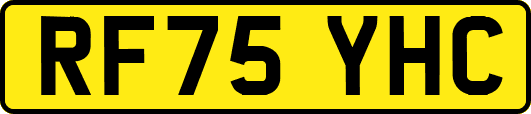 RF75YHC