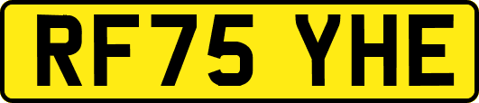 RF75YHE