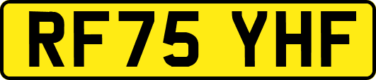 RF75YHF