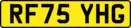 RF75YHG