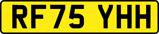 RF75YHH